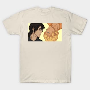 Solangelo T-Shirt